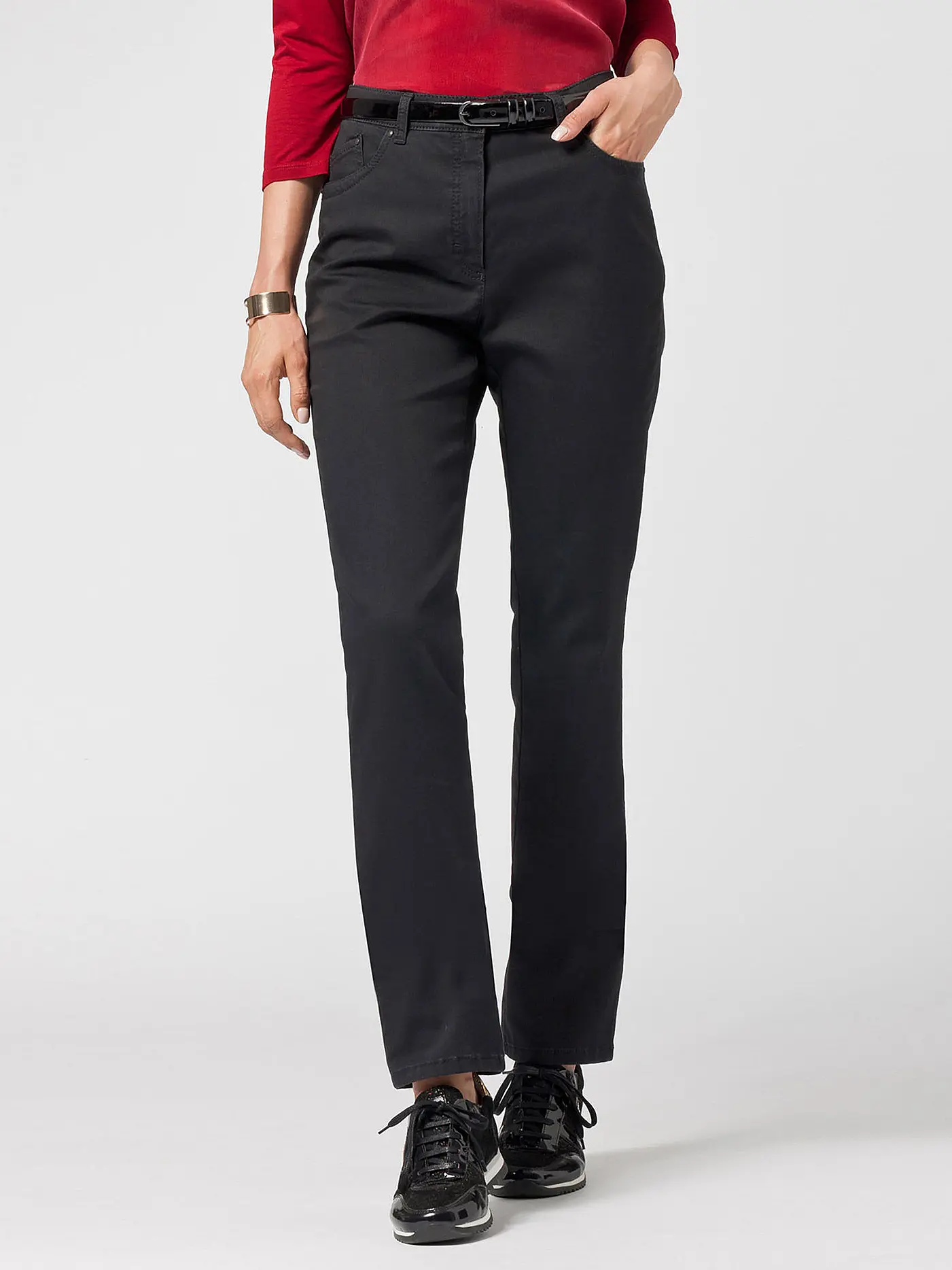 RAPHAELA BY BRAX | Jeans Slim Fit INA FAY | 